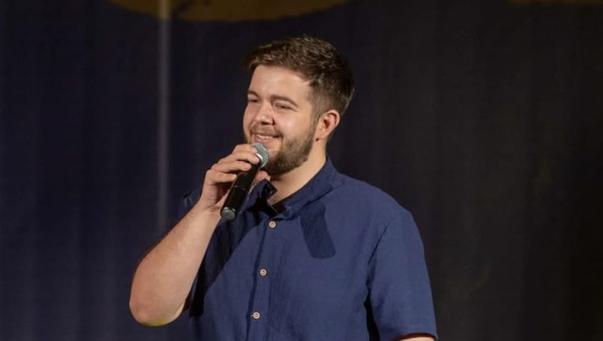 Tanar din Seica Mare premiat la festivalul VOICES