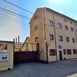 Tanar urmarit pentru furt calificat prins la Ocna Sibiului