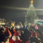 Targ de Craciun la Cisndie Orlan Facem unul si in Arhitectilor