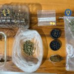 Traficantii de droguri din Sibiu arestati