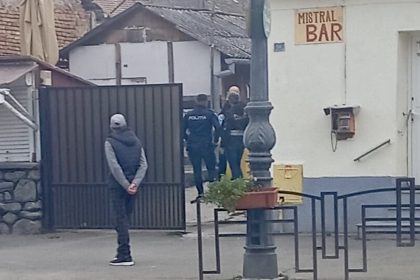 Tragedie la Cisnadie barbat de 53 de ani a decedat