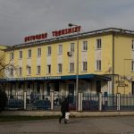 Transmixt ucisa de transportul metropolitan firma se inchide