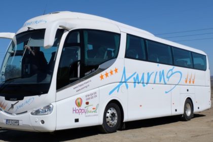 Trei rute abandonate de Transmixt preluate de alta companie