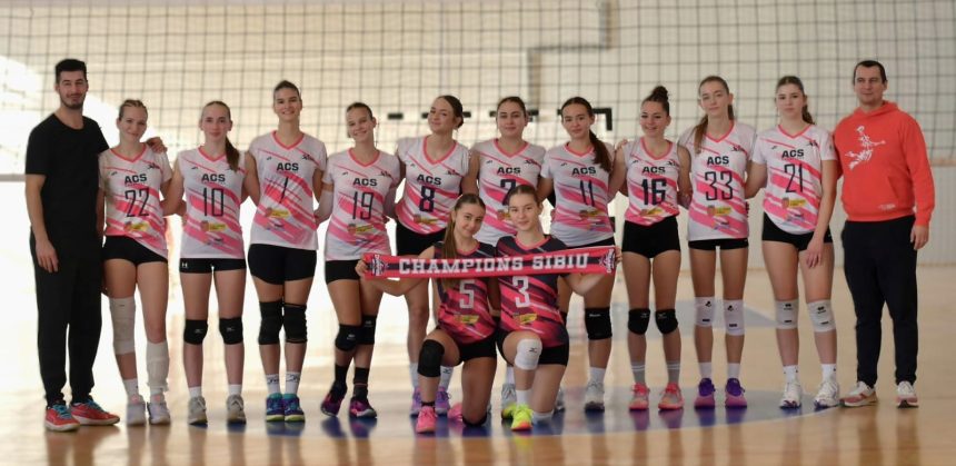 Tribune pline meciuri spectaculoase la Turneul U17