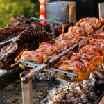 UPDATE Brunch ul de la Backyard AMANAT din cauza vremii