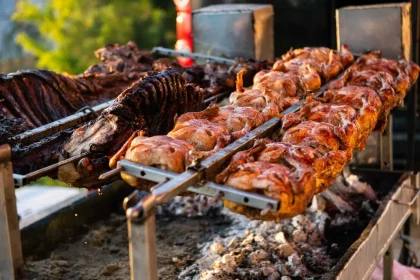 UPDATE Brunch ul de la Backyard AMANAT din cauza vremii