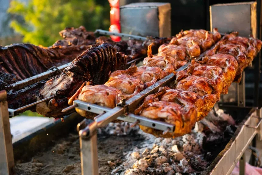 UPDATE Brunch ul de la Backyard AMANAT din cauza vremii