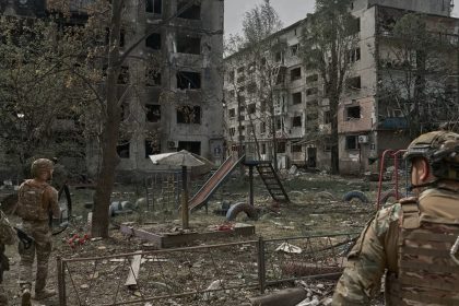 Ucraina accepteaza propunerea de pace din SUA