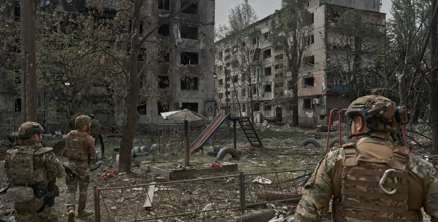 Ucraina accepteaza propunerea de pace din SUA