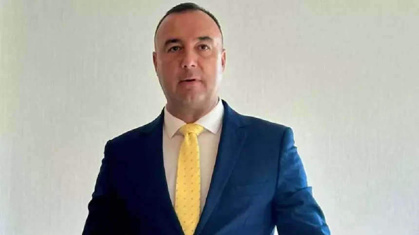 Un fost judecator din Sibiu presedinte CSM Liviu Odagiu