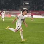 Un jucator de la FC Hermannstadt as ul echipei Am facut meciul carierei