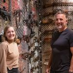 Un milionar a construit o ferma pentru apocalipse