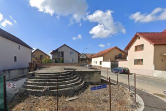 Un sibian renunta la terrenul gratuit din Tineretului