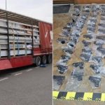 Un turc a incercat sa treaca granita cu 130 de pistoale