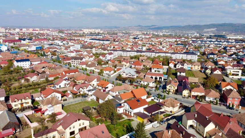 Veste mare pentru Selimbar zona turistica declarata de Guvern