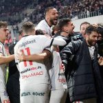 Vesti bune de la FC Hermannstadt Maldarashanu e incantat