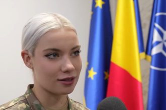 Viata intre disciplina si empatie povestea unei studente