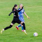 Victorie clara pentru fetele de la FC Hermannstadt