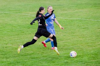 Victorie clara pentru fetele de la FC Hermannstadt