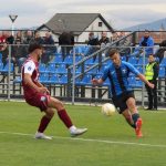 Victorie pentru Inter la Targu Carbunesti portarul decisiv