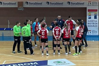 Victorie pentru Magura in deplasare Cisnadia se apropie de varfuri