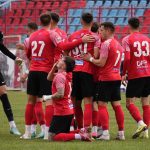 Victorie pretioasa pentru Selimbar cu Bistrita