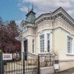 Vila istorica din 1913 se vinde cu 1 5 milioane euro