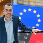 Vlad Voiculescu se intorce in politica consilier al lui Nicusor Dan