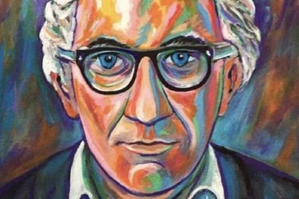 Volum de amintiri pentru poetul Mircea Ivanescu