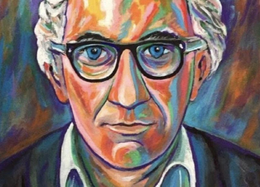 Volum de amintiri pentru poetul Mircea Ivanescu