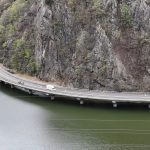 Vreme rea in 8 judet e ploi si vant puternic