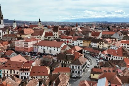 Vremea calda in urmatoarele 4 saptamani 1 decembrie