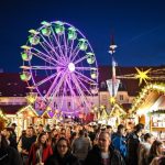 Weekend magic la Sibiu Targ de Craciun si Nunti