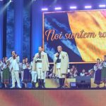 Weekend prelungit la Sibiu Spectacolul Noi suntem Romani si evenimentele de 1 Decembrie