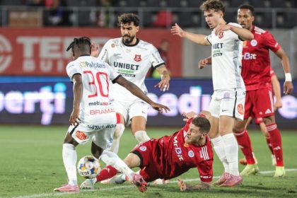 Zilele meciurilor FC Hermannstadt cu Craiova si Petrolul