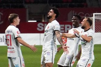 amical pentru fc hermannstadt acces gratuit publicului