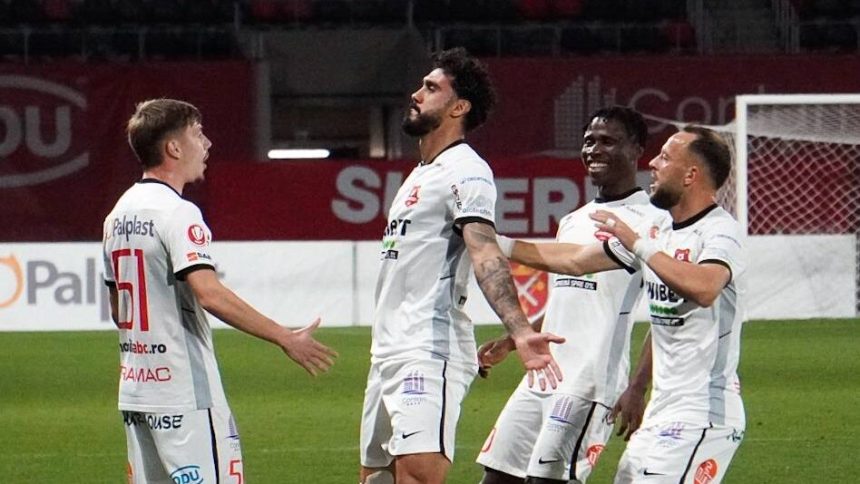 amical pentru fc hermannstadt acces gratuit publicului