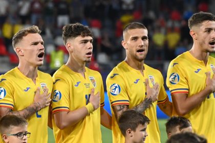 cat ghinion Romania se intalneste cu Turcia la baraj