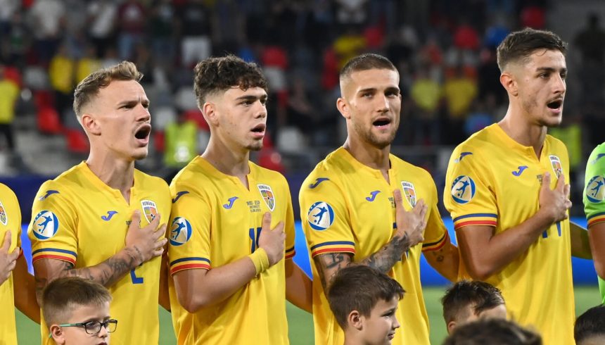 cat ghinion Romania se intalneste cu Turcia la baraj