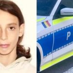 disparitie la sibiu fata de 16 ani cautata