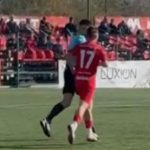 gafa imens a csc selimbir dupa meciul de la bacau