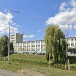 proiectul imobiliar pe locul fostei fabrici de stilouri din sibiu vanzarile apartamentelor incep in curand