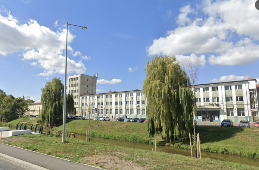 proiectul imobiliar pe locul fostei fabrici de stilouri din sibiu vanzarile apartamentelor incep in curand