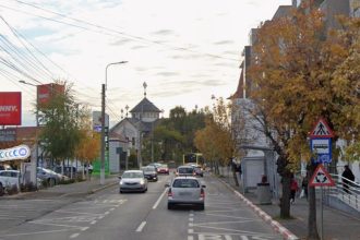 sibian de 50 de ani retinut dupa un furt de 26000 lei