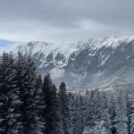 vreme nefavorabila la sibiu vant puternic in sud