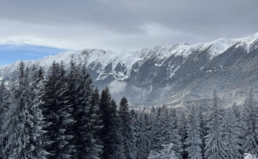 vreme nefavorabila la sibiu vant puternic in sud