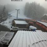 vreme rea duminica ploi lapovita si ninsoare