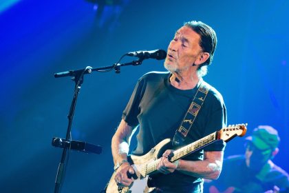 A murit Chris Rea Craciun fara Driving Home for Christmas