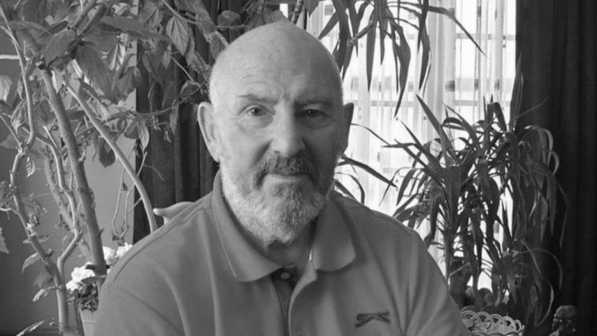 A murit Ioan Sdrobis descoperitorul lui Cristi Chivu