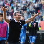 A semnat si pleaca de la FC Hermannstadt Multumim Mister